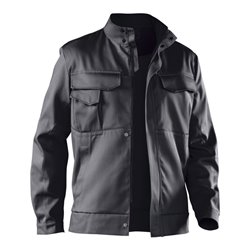 Kübler SPECIFiQ Jacke 1158 schwarz