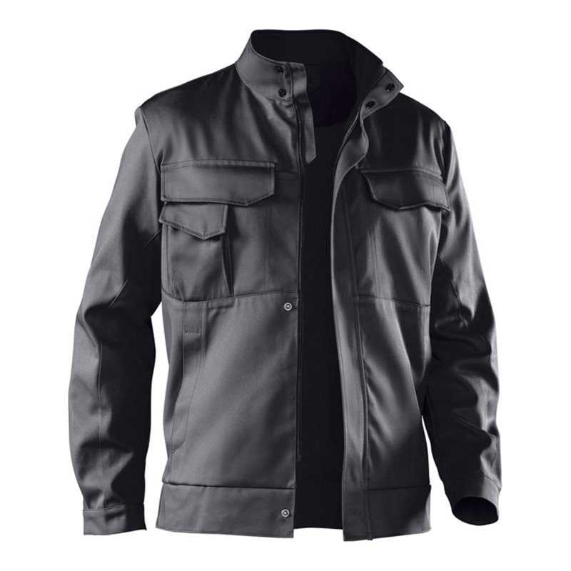 Kübler SPECIFiQ Jacke 1158 schwarz