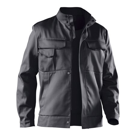 Kübler SPECIFiQ Jacke 1158 schwarz