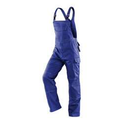 Kübler SPECIFiQ Latzhose 3158 kornblumenblau