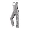 Kübler SPECIFiQ Latzhose 3158 mittelgrau