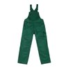 Mascot Latzhose Newark grün