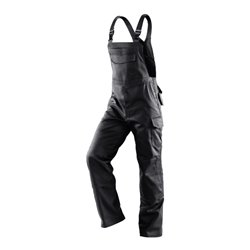 Kübler SPECIFiQ Latzhose 3158 schwarz