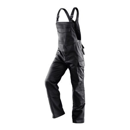 Kübler SPECIFiQ Latzhose 3158 schwarz