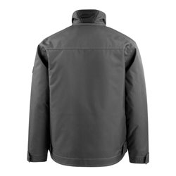 Mascot Pilotjacke Albury dunkelanthrazit/schwarz