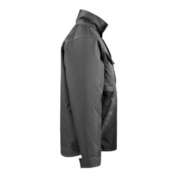 Mascot Pilotjacke Albury dunkelanthrazit/schwarz