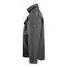 Mascot Pilotjacke Albury dunkelanthrazit/schwarz
