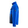 Mascot Pilotjacke Albury kornblau/schwarzblau