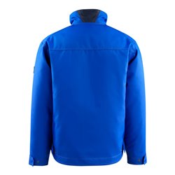 Mascot Pilotjacke Albury kornblau/schwarzblau