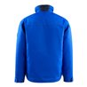 Mascot Pilotjacke Albury kornblau/schwarzblau