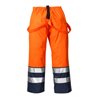 Fristads High Vis Regenhose Kl. 2 2625 RS Orange (Herren)