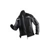 Kübler Wetter-Dress Jacke 1141 schwarz/anthrazit