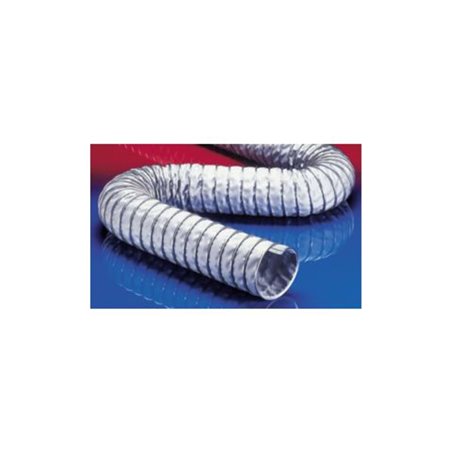 Norres Abgasschlauch vibrationsfest (300°C) Ø 75mm L: 6m CP ARAMID 461 PROTECT