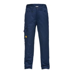 Fristads ESD Hose 2080 ELP Dunkelblau (Herren)