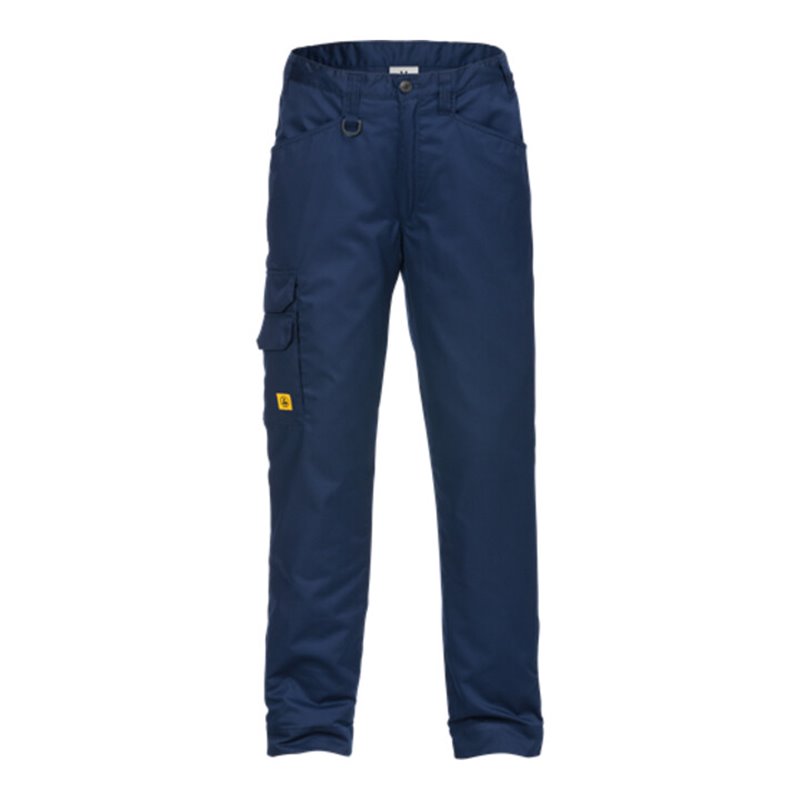 Fristads ESD Hose 2080 ELP Dunkelblau (Herren)