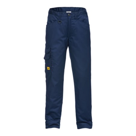 Fristads ESD Hose 2080 ELP Dunkelblau (Herren)