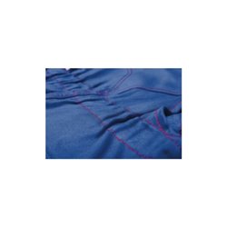 Planam Latzhose 500g/m² Hitze-/Schweißerschutz marine