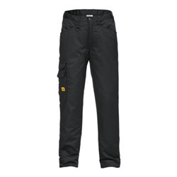 Fristads ESD Hose 2080 ELP Schwarz (Herren)