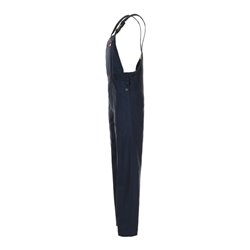 Planam Latzhose BW 270 hydronblau