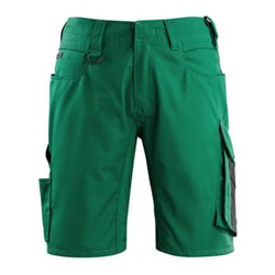 Mascot Shorts Stuttgart grün/schwarz
