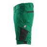 Mascot Shorts Stuttgart grün/schwarz