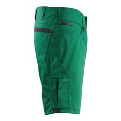 Mascot Shorts Stuttgart grün/schwarz