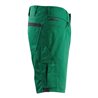 Mascot Shorts Stuttgart grün/schwarz