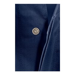 Fristads ESD Mantel 3080 ELP Dunkelblau (Herren)