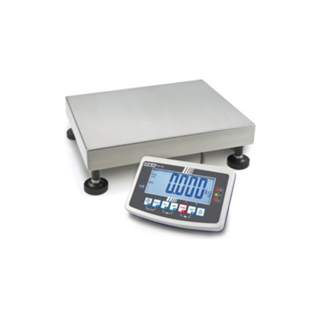 KERN Industrie-Plattformwaage IFB 300K50DM