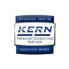 KERN Industrie-Plattformwaage IFB 300K50DM