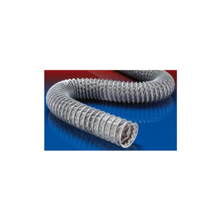 Norres Abgasschlauch vibrationsfest (+200°C) Ø: 150mm L: 6m CP HYP 450 PROTECT