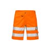 Fristads High Vis Shorts Kl. 2 2528 THL Orange (Herren)