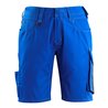 Mascot Shorts Stuttgart kornblau/schwarzblau