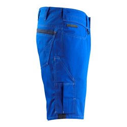 Mascot Shorts Stuttgart kornblau/schwarzblau