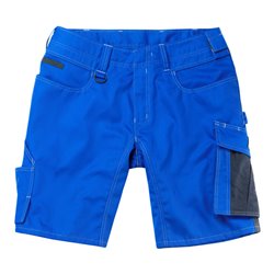 Mascot Shorts Stuttgart kornblau/schwarzblau