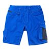 Mascot Shorts Stuttgart kornblau/schwarzblau