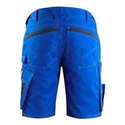 Mascot Shorts Stuttgart kornblau/schwarzblau