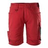 Mascot Shorts Stuttgart rot/schwarz