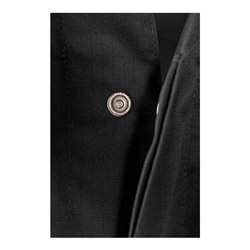 Fristads ESD Mantel 3080 ELP Schwarz (Herren)