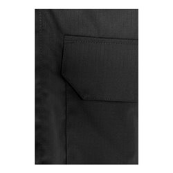 Fristads ESD Mantel 3080 ELP Schwarz (Herren)