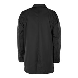 Fristads ESD Mantel 3080 ELP Schwarz (Herren)