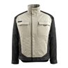 Mascot Arbeitsjacke Fulda Hellkhaki/Schwarz
