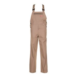 Planam Latzhose BW 290 khaki