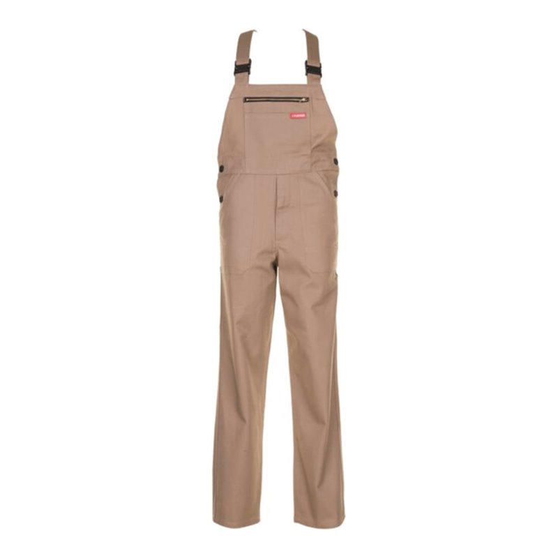 Planam Latzhose BW 290 khaki
