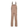 Planam Latzhose BW 290 khaki