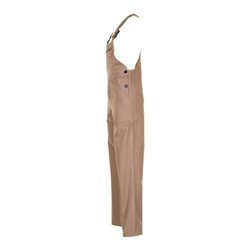 Planam Latzhose BW 290 khaki