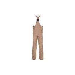 Planam Latzhose BW 290 khaki