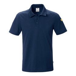 Fristads ESD Poloshirt 7080 XPM Dunkelblau (Herren)