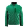 Mascot Marburg Fleecejacke grün/schwarz