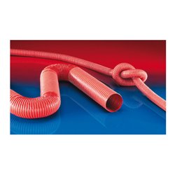 Norres Hochtemperaturschlauch SIL 1